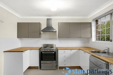 Property photo of 8 Moncrieff Close St Helens Park NSW 2560