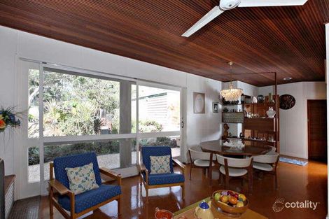 Property photo of 2827 Moggill Road Pinjarra Hills QLD 4069