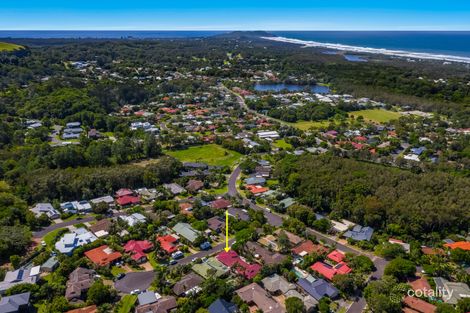 Property photo of 1/5 Jackwood Court Suffolk Park NSW 2481
