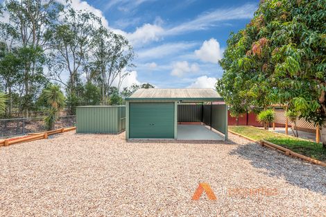 Property photo of 15 Calder Court Crestmead QLD 4132