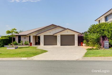 Property photo of 17 Flame Trees Crescent Maudsland QLD 4210
