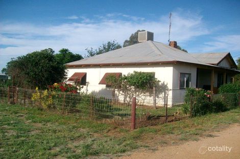 44 Gibson St, Caragabal, NSW 2810