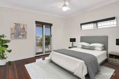 Property photo of 28 Barrymore Street Everton Park QLD 4053