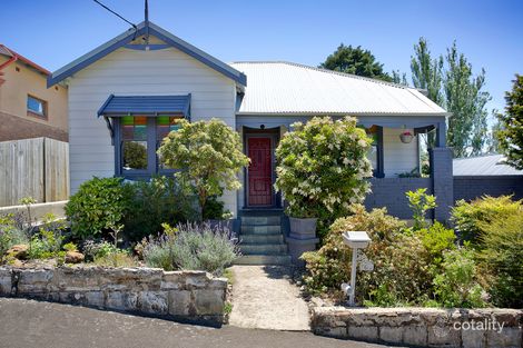 Property photo of 6 Clissold Street Katoomba NSW 2780