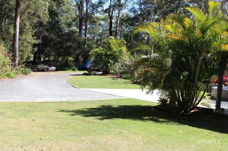 Property photo of 34 Fern Tree Close Arakoon NSW 2431