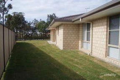 Property photo of 123 Riverview Drive Burrum Heads QLD 4659