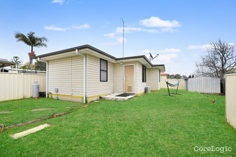 Property photo of 27/27A Parkin Road Colyton NSW 2760