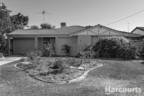 Property photo of 4 Paraguay Avenue Greenfields WA 6210