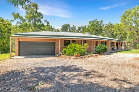 Property photo of 28 Brice Street Peechelba VIC 3678