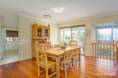 Property photo of 24 Safari Street Chermside West QLD 4032