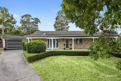 Property photo of 36 Duneba Drive Westleigh NSW 2120