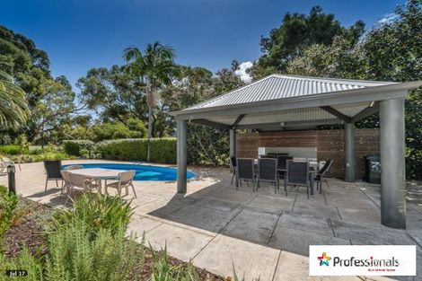 Property photo of 11/7 Brentham Street Leederville WA 6007