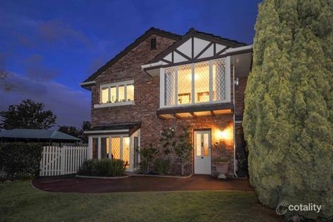 Property photo of 1 Gunee Road City Beach WA 6015