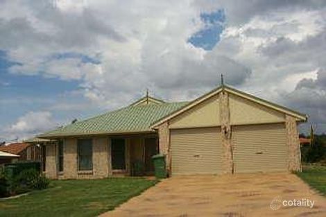 Property photo of 18 Dandelion Drive Middle Ridge QLD 4350