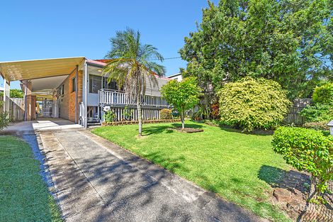 Property photo of 11 O'Doherty Avenue Southport QLD 4215