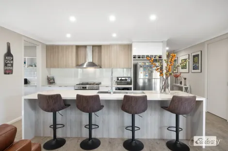Property photo of 7 Cutler Crescent Wodonga VIC 3690