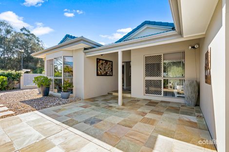Property photo of 72 Martingale Circuit Clear Island Waters QLD 4226