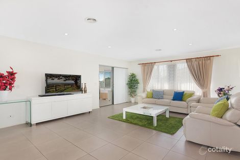 Property photo of 29 Hutchison Circuit Crestwood NSW 2620