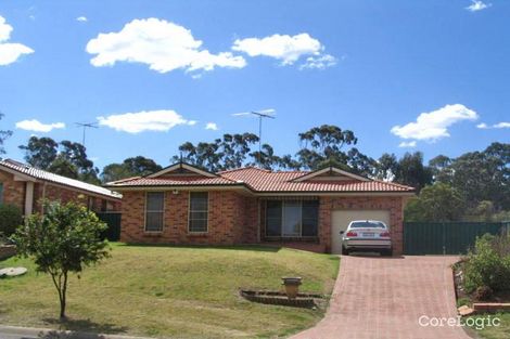 Property photo of 120 Lancaster Avenue Cecil Hills NSW 2171