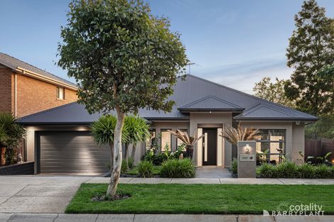 2 Sophie Pl, Greensborough, VIC 3088