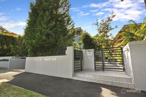 Property photo of 10/53-57 Spencer Street Rose Bay NSW 2029