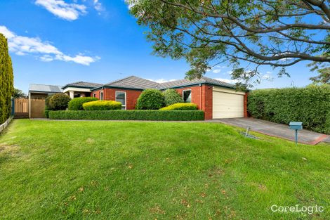 Property photo of 18 Seattle Square Narre Warren VIC 3805