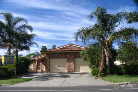 Property photo of 2/7 Baragoot Road Flinders NSW 2529