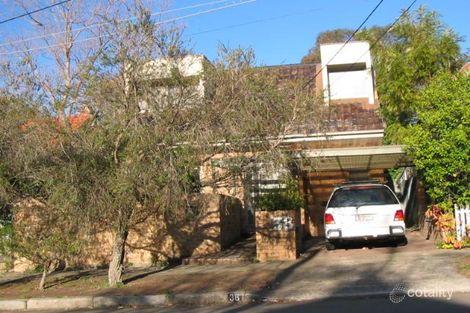 Property photo of 38 Carlotta Street Greenwich NSW 2065