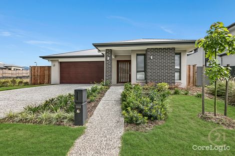 Property photo of 183 Canvey Road Upper Kedron QLD 4055