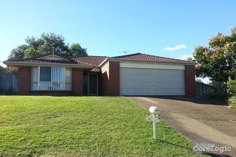Property photo of 5 Kay Court Ormeau QLD 4208