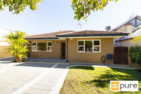 113 Flinders St, Mount Hawthorn, WA 6016