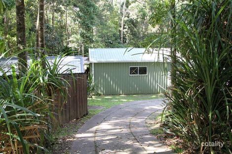 Property photo of 12 Victor Place Kuranda QLD 4881