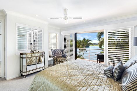 Property photo of 74/117 Palm Meadows Drive Carrara QLD 4211