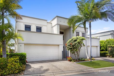 Property photo of 74/117 Palm Meadows Drive Carrara QLD 4211