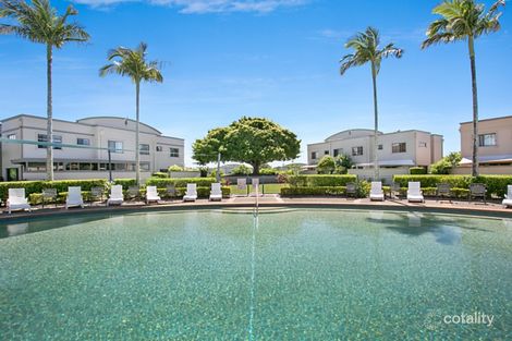 Property photo of 43/117 Palm Meadows Drive Carrara QLD 4211