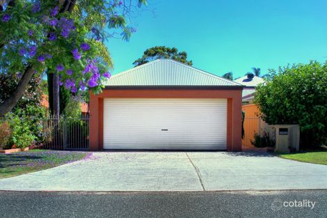 30b Crawshaw Cres, Manning, WA 6152