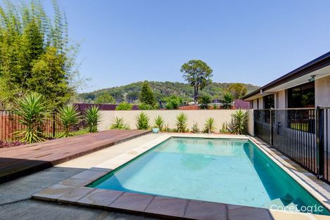 Property photo of 17 Flame Trees Crescent Maudsland QLD 4210