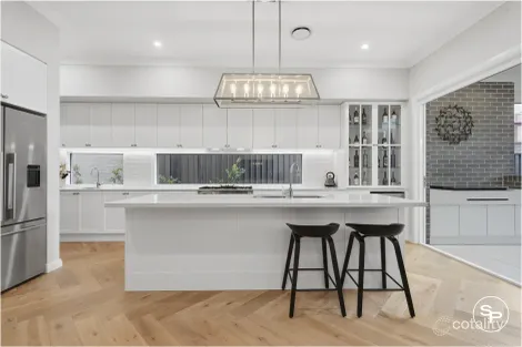 Property photo of 128 Olive Hill Drive Cobbitty NSW 2570