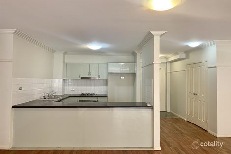 4/1-3 Sherwin Ave, Castle Hill, NSW 2154