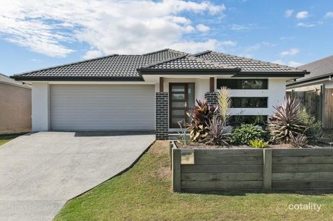 Property photo of 5 Brindabella Circuit Thornlands QLD 4164