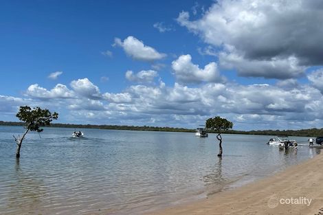 Lot 396 Cockatoo Cres, Poona, QLD 4650