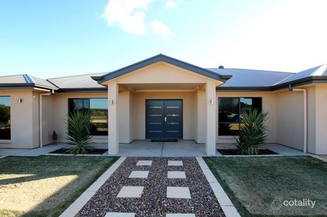 Property photo of 17 Keith Payne Court Loxton SA 5333