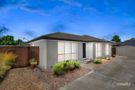 Property photo of 6 Stornoway Drive Baxter VIC 3911