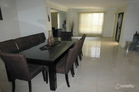 Property photo of 11 Benmore Court Taylors Hill VIC 3037