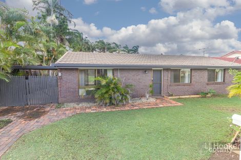 9 Volant St, Regents Park, QLD 4118