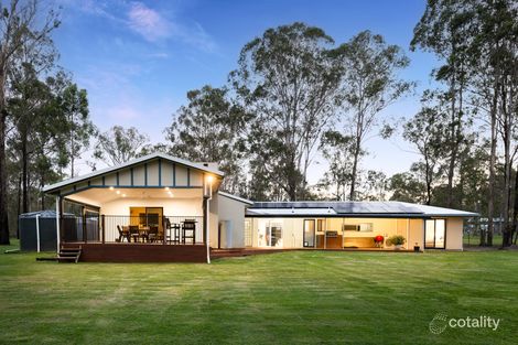 42 Janelle Ct, Munruben, QLD 4125