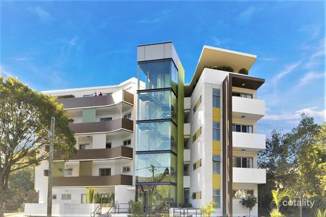 Property photo of 14/8-10 Elva Street Strathfield NSW 2135