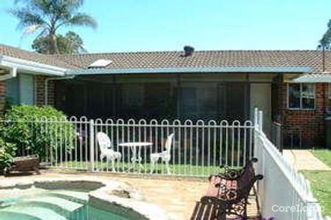 Property photo of 11 Howell Crescent South Windsor NSW 2756