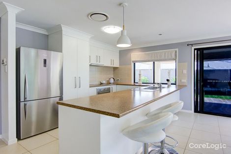 Property photo of 17 Flame Trees Crescent Maudsland QLD 4210