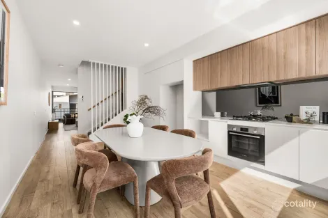 Property photo of 78 Vinrace Street Adelaide SA 5000